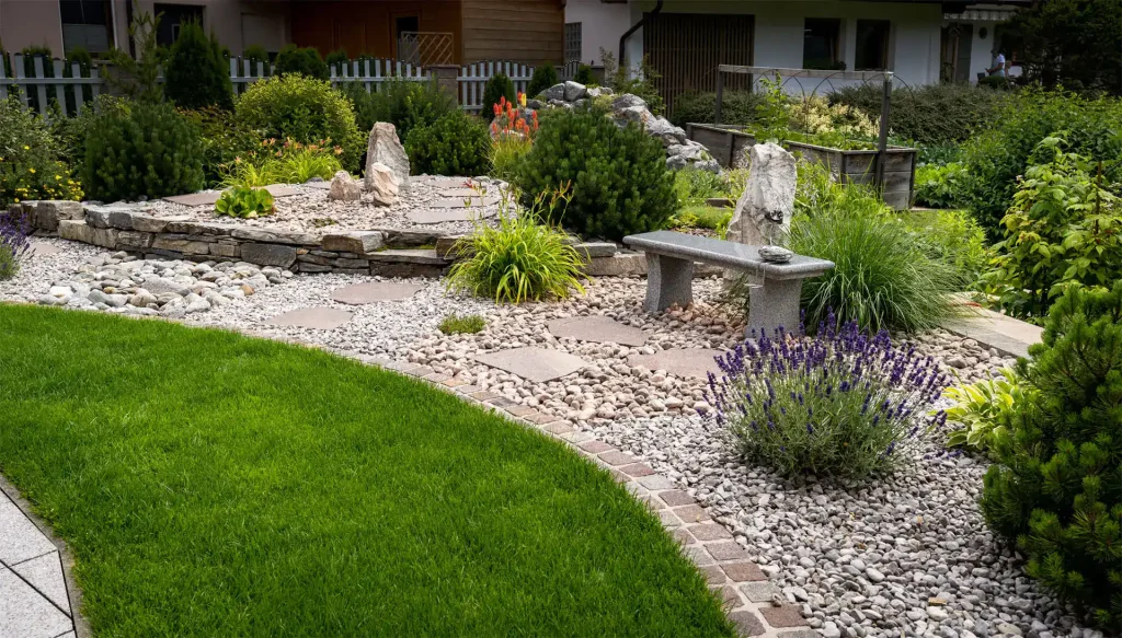 Header Gartenbau Hussl