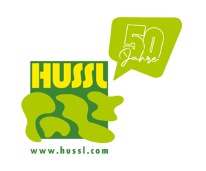 Hussl 50 Jahre