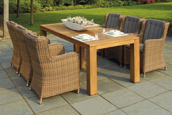 Hussl Gartentipps Terrasse sanieren